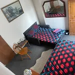 Quite Broad Rest 4