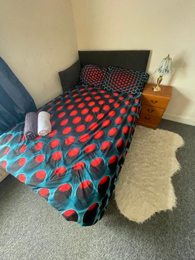 Quite Broad Rest 4 Guest house Coventry